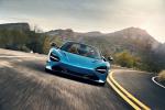 McLaren 720S Spider 2019 года (NA)